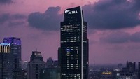 3. Astra InternationalAstra international berada di posisi ketiga dengan total pendapatan Rp 233,485 miliar. Laba bersih Astra lebih baik ketimbang PLN, yaitu sebesar Rp 20,196 miliar.Dari segi Aset, Astra memiliki nilai aset Rp 367,311 miliar. Sementara ekuitasnya adalah Rp 172,053 miliar. Foto: Istimewa/Astra