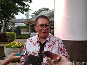 Kresek Mulai Berbayar, Oded: Konsep Kang Pisman Sudah Tepat