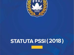 PSSI Tiba-Tiba Rencanakan KLB, Apa Itu?