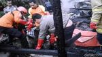 Aksi Bunuh Diri Tewaskan Satu Keluarga di Sukabumi
