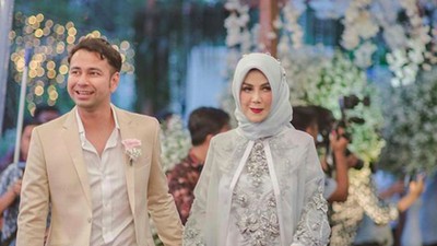 Foto: Intip Resto Mewah yang Dibangun Raffi-Nagita Untuk Kado Mama Amy