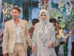 Foto: Intip Resto Mewah yang Dibangun Raffi-Nagita Untuk Kado Mama Amy