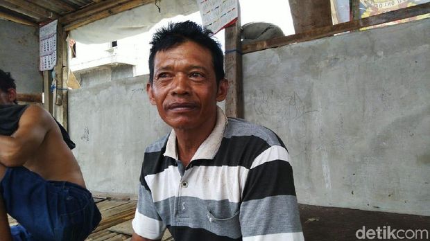 Cerita Nelayan, Fadli Zon Datangnya Bersama 4 Orang