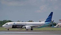 Saat ini Mitsubishi Motors dan Garuda Indonesia terus melakukan studi akan kemungkinan kerjasama yang akan dilakukan untuk mendukung proses bisnis dan perkembangan ekonomi di Indonesia. Foto: dok. MMKSI