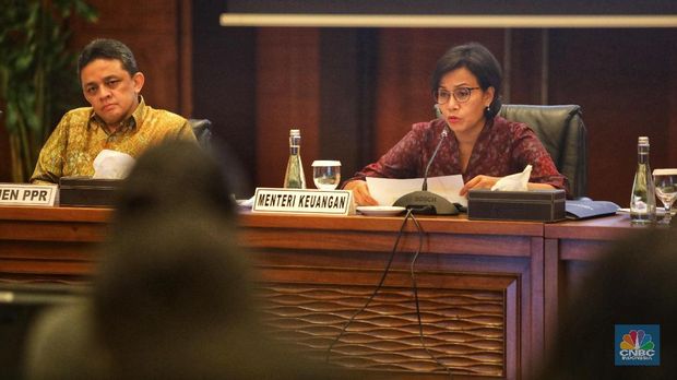 Permulaan Tahun Politik, Pemerintah Sudah Belanja Rp 153,8 T