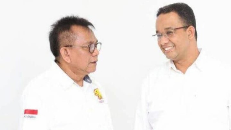 Kampung Akuarium akan Dibangun, Gerindra: Janji Kampanye Anies Kampung Akuarium akan Dibangun, Gerindra: Janji Kampanye Anies