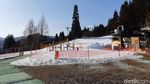 Foto: Rekomendasi Tempat Bermain Ski di Hiroshima
