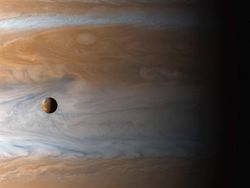 Rayakan Ultah ke-60, NASA Pamer Foto Antariksa Spektakuler