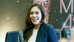 Wulan Guritno, Hot Mom yang Bikin Netizen Salah Fokus