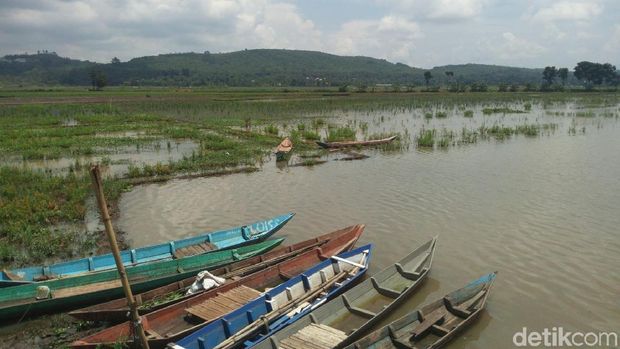 Jalan Lingkar Ambarawa