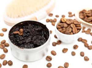 7 Manfaat Kopi Buat Kulit, Bisa Kurangi Selulit dan Jerawat