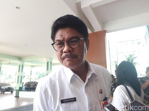 Asyik, SPP Gratis di Jatim juga Berlaku untuk SMA/SMK Swasta