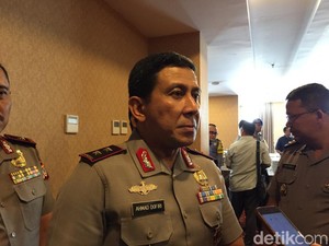 Polisi Buru Pelaku Vandalisme Monumen Serangan Umum 1 Maret Yogya