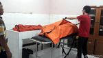 Aksi Bunuh Diri Tewaskan Satu Keluarga di Sukabumi