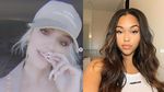 Khloe Kardashian dan Jordyn Woods, Istri dan Selingkuhan