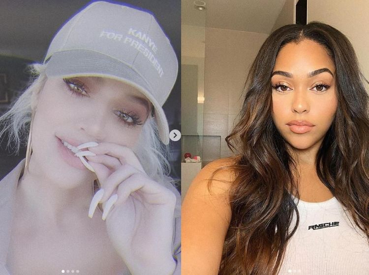 Khloe Kardashian, Aura Kasih, Wulan Guritno, Kylie Jenner hingga Eriska Rein