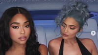 Keduanya kerap tampil bersama dalam berbagai acara. Dok. Instagram/jordynwoods