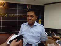 Uji Kelayakan Calon Kapolri, Komisi III Kunker ke Rumah Komjen Idham Hari Ini