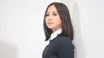 Hiii... Astrid Merinding Mengisi OST Sacred Riana: The Beginning