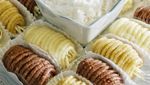 Tanggal Tua Tetap Bisa Sarapan Nikmat Dengan Getuk dan Kopi Hangat Ini