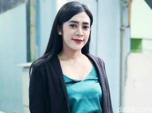 Vernita Syabilla Diamankan Polisi Dugaan Prostitusi, Ibunda Kurung Diri