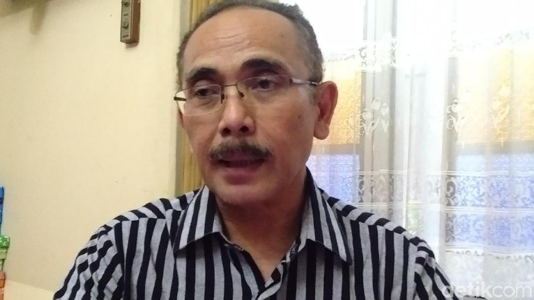 Gerindra DIY Siapkan Tim Advokasi Buat Ngadiyono Gerindra DIY Siapkan Tim Advokasi Buat Ngadiyono
