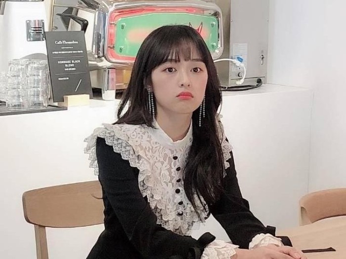 Kim Bo Ra Kim Bo Ra