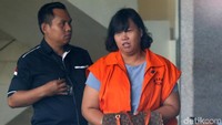 Dalam kasus ini, sebanyak 38 anggota DPRD Sumut era Gubernur Gatot Pujo Nugroho diseret KPK, sebagian sedang menghadapi pengadilan korupsi di Jakarta. 