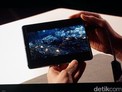 Ini Dia Galaxy Fold, Ponsel Layar Lipat Seharga Rp 27 Juta