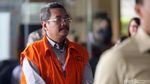 Bambang Mustaqim Kembali Diperiksa KPK