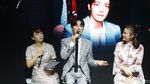 Trans Media Kawinkan Artis Indonesia dan Kpop