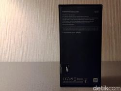 Unboxing Samsung Galaxy S10+