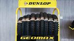 Ban Khusus Grasstrack dari Dunlop