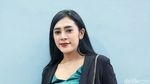 Vernita Syabilla Ditangkap Kasus Dugaan Prostitusi, Ini Fakta-faktanya