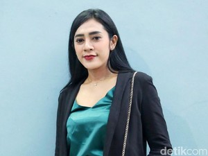 Unggahan Rezeki Halal Istri Richie Five Minutes untuk Sindir Vernita Syabilla?