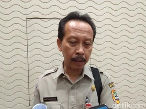 Antisipasi Merapi, 3 Daerah Siapkan Tempat Evakuasi Akhir