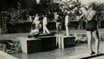 Foto Lawas Bantimurung di Maros 100 Tahun Lalu