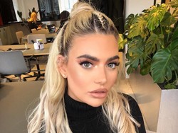 Kisah Kelam Bintang Reality Show Jadi Korban Pemerkosaan Hingga Harus Aborsi