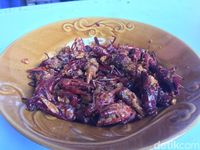 22 Tempat Wisata Kuliner di Yogyakarta yang Bikin Liburan Kamu Berkesan