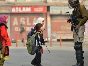 Mengapa Kekerasan Terbaru di Kashmir Membuat Dunia Sangat Khawatir?