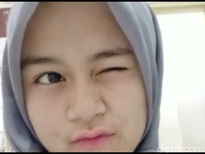 Akui Tradisi Kawin Gantung, Ortu: Hilda Lari Bukan Dijodohkan