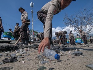 Hari Peduli Sampah Nasional, Kenapa Plastik Bisa Jadi Sampah Berbahaya?