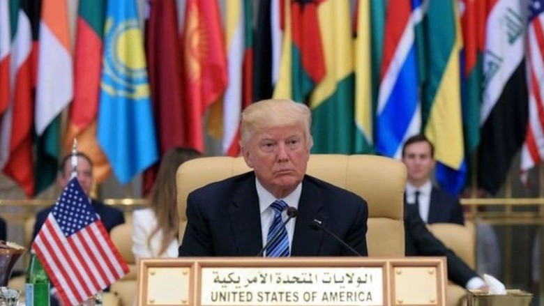 AS Terburu-buru Alihkan Teknologi Nuklir ke Arab Saudi AS Terburu-buru Alihkan Teknologi Nuklir ke Arab Saudi