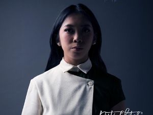 Sunyi Jadi Kali Pertama Puti Chitara Isi Soundtrack