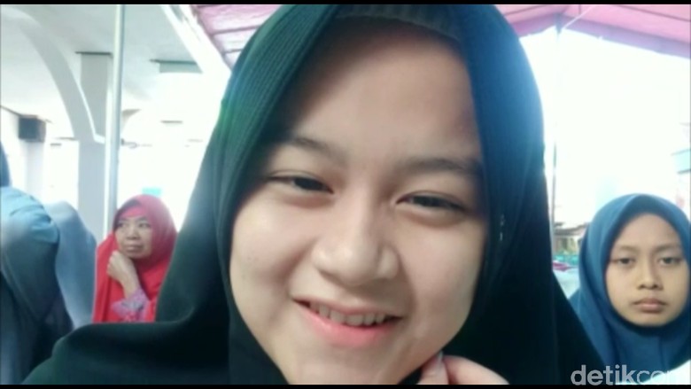 KPAI Tasikmalaya Sayangkan Perjodohan Paksa Hilda KPAI Tasikmalaya Sayangkan Perjodohan Paksa Hilda