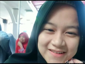 Tradisi Kawin Gantung di Balik Kaburnya Hilda