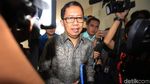 Lagi, PLT Ketua PSSI Diperiksa soal Pengaturan Skor