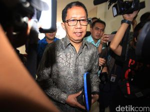 Polisi Targetkan Berkas Joko Driyono Dilimpahkan ke Jaksa Pekan Depan