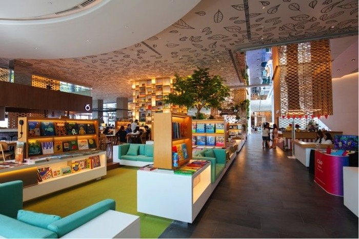 Co-Living, Konsep Hunian Skala Internasional yang Milenial Perlu Tahu