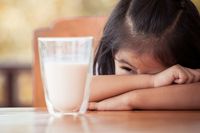 Susu Bukan Satu-satunya Makanan Sumber Kalsium